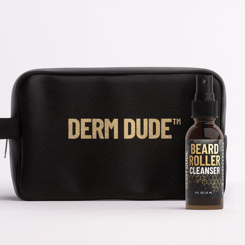 Dude Tool Kit Derm Dude