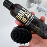 Daily Head Volumizing Shampoo and Scalp Massager