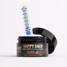 Happy Sack Nut Love Cooling Ball Cream Bourbon Scent