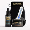 Sack & Crack Power Pair Derm Dude