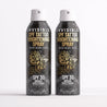 Invisible SPF 30 Tattoo Sunscreen + Brightening Spray - 2 Pack Derm Dude