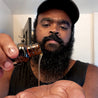 Mega Beard Growth Oil Derm Dude