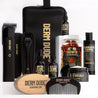 Power Beard Growth Kit (Max) Derm Dude
