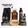 Power Beard Growth Kit (Deluxe) Derm Dude