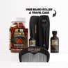 Power Beard Growth Kit Derm Dude