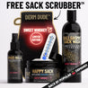 Whiskey Dck Kit Derm Dude