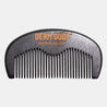 Anti-Static Beard Comb