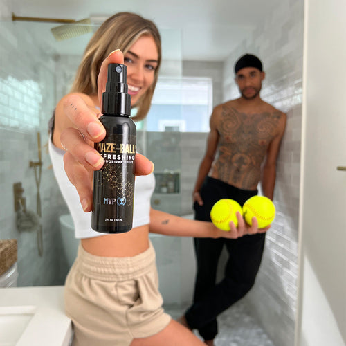 Whiskey D*ck Kit Derm Dude