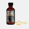 Beard Growth Oil