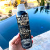 Light Mist Tattoo Sunscreen