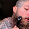Power Beard Growth Roller Derm Dude