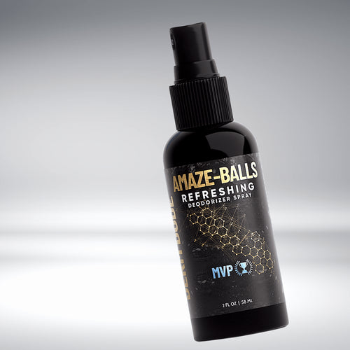 Amaze-Balls | Ball-Spray MVP