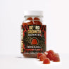 Beard Growth Gummies Derm Dude