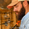 Accelerator Beard Oil - MVP Derm Dude