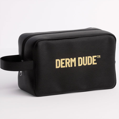 Dude Bag Derm Dude
