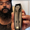 Mega Beard Growth Oil & Biotin Power Pack + Free Beard Growth Roller Derm Dude
