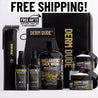 Mega Sack Set (MAX) Derm Dude