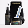 Derm Dude Lumber Jack Sack