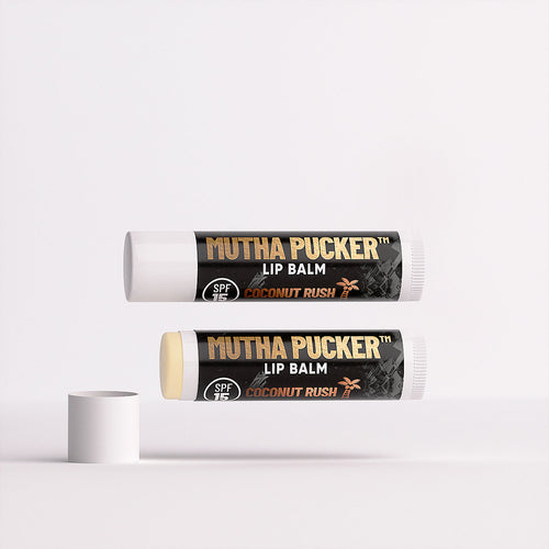 COCONUT LIP BALM
