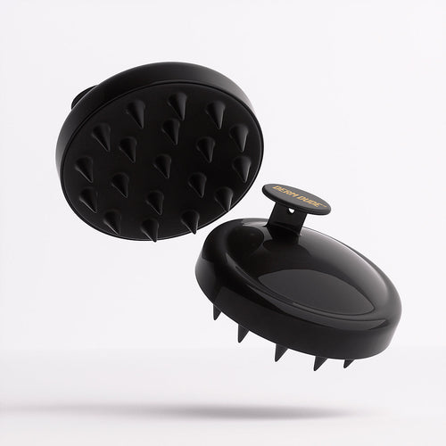 Derm Dude Scalp Massager. Helps promote circulation for optimal hair