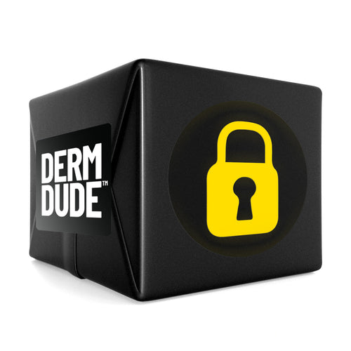 Shipping Protection Derm Dude