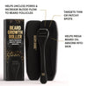 Power Beard Growth Kit (Deluxe) Derm Dude
