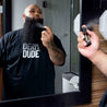 Mega Beard Growth Oil & Biotin Power Pack + Free Beard Growth Roller Derm Dude