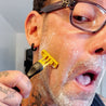 Illegal Shave Cream + Free Razor Pack Derm Dude | Smooth shave