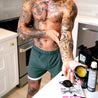 Tattoo Starter Set Derm Dude