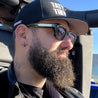 Accelerator Beard Oil - MVP Derm Dude