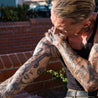 TATTOO AFTERCARE TECHNIQUES