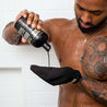 Sack Scrubber™ Derm Dude